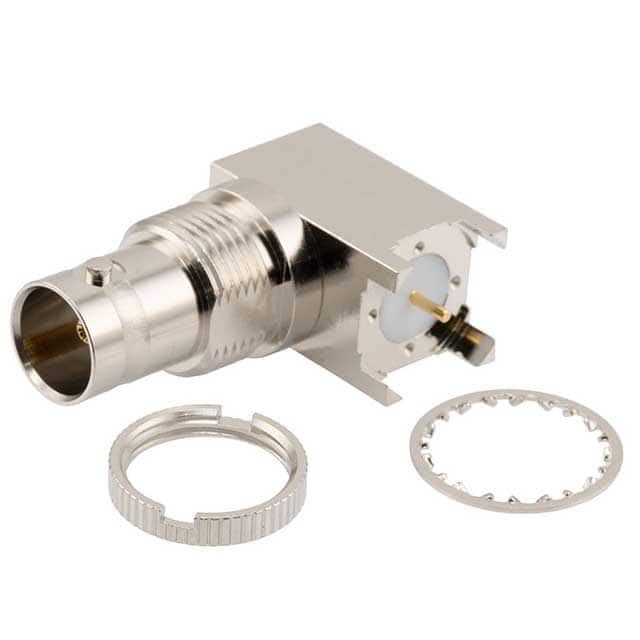 PE40011 BNC(F) BLKHD MNT