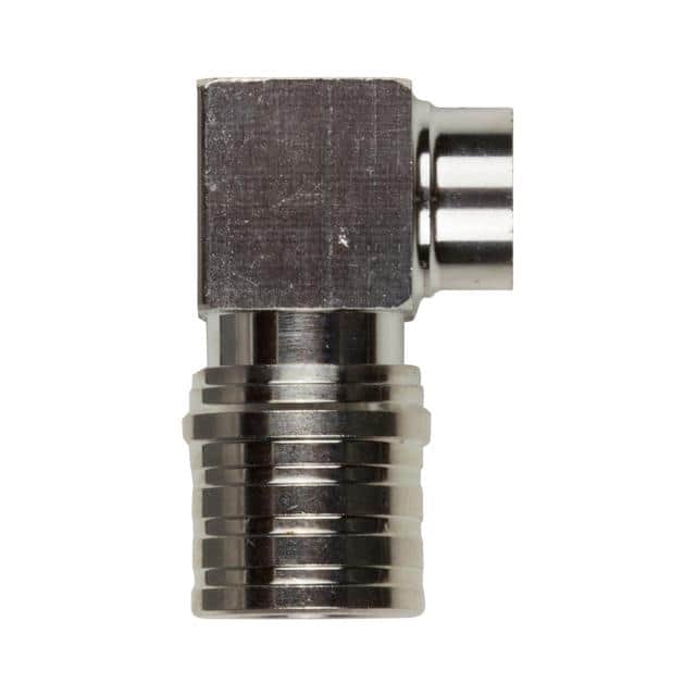 RQA-5010-HPL QMA Male; Right Angle; Low PIM