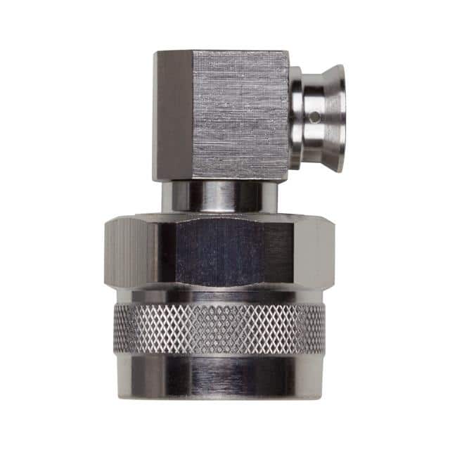 RFN-1009-HPL N Male; Right Angle; Low PIM