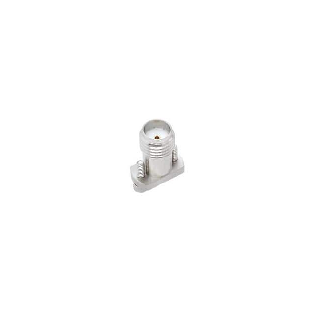VC06FS001 Vertical Launch SMA Connector, D