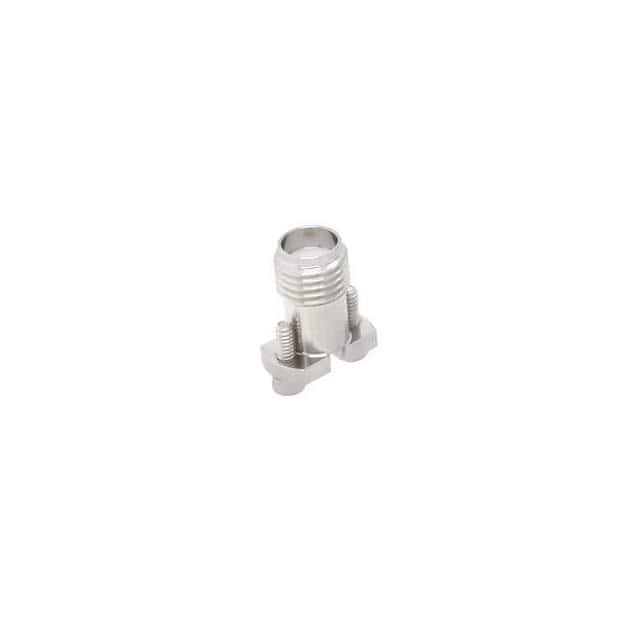 VC06FS002 Vertical Launch SMA Connector, D