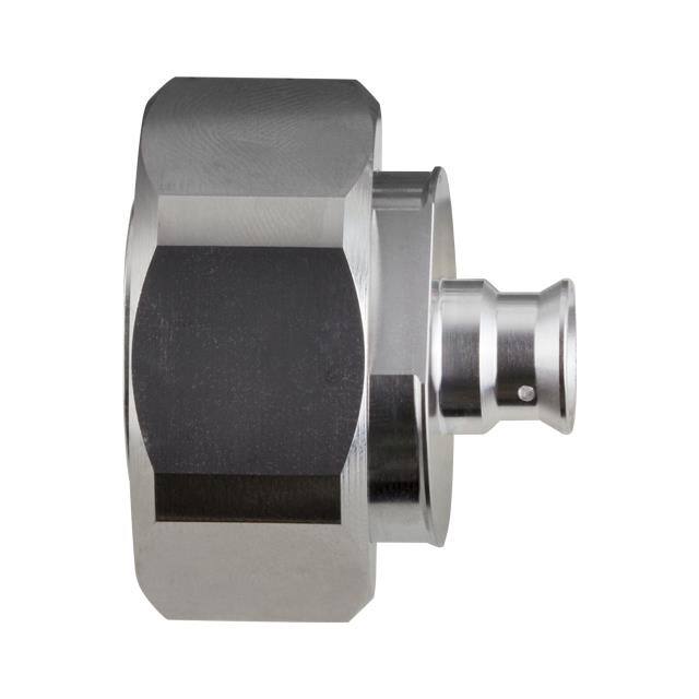 RFD-1601-HPL 7/16 DIN Male; Low PIM