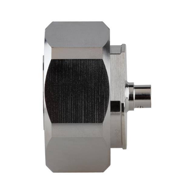 RFD-1601-SR2 7/16 DIN Male; Low PIM