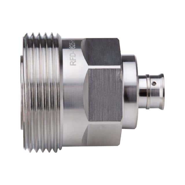 RFD-1625-SR2 7/16 DIN Female; Low PIM