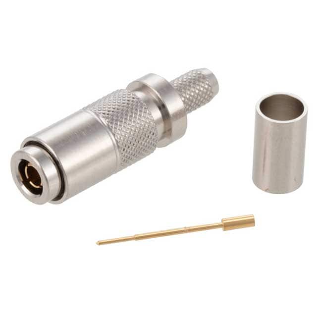 PE40005 1.0/2.3(M) SOLDER ATTACH