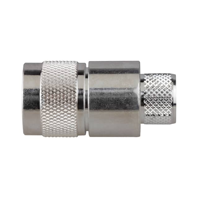 RFN-1006-2L2 N MALE CRIMP; 50 OHMS