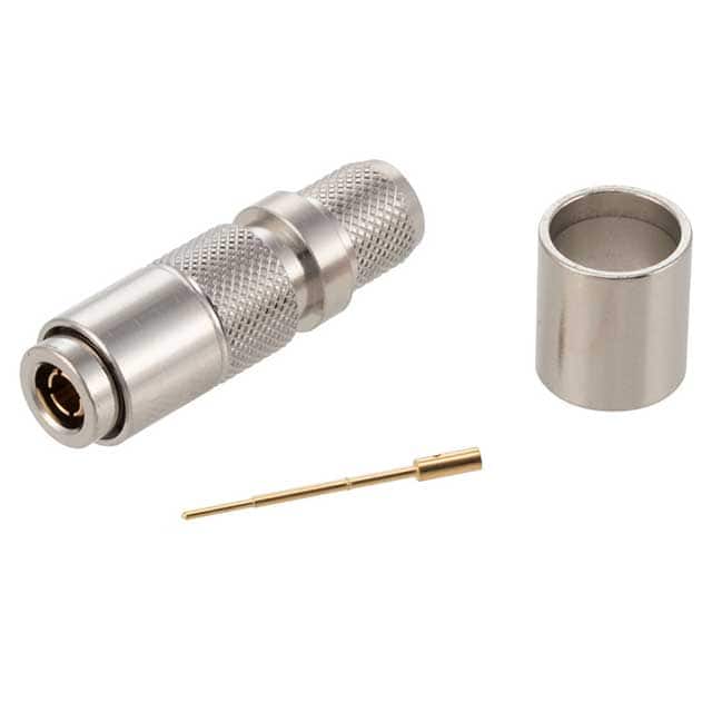 PE40003 1.0/2.3(M) SOLDER ATTACH