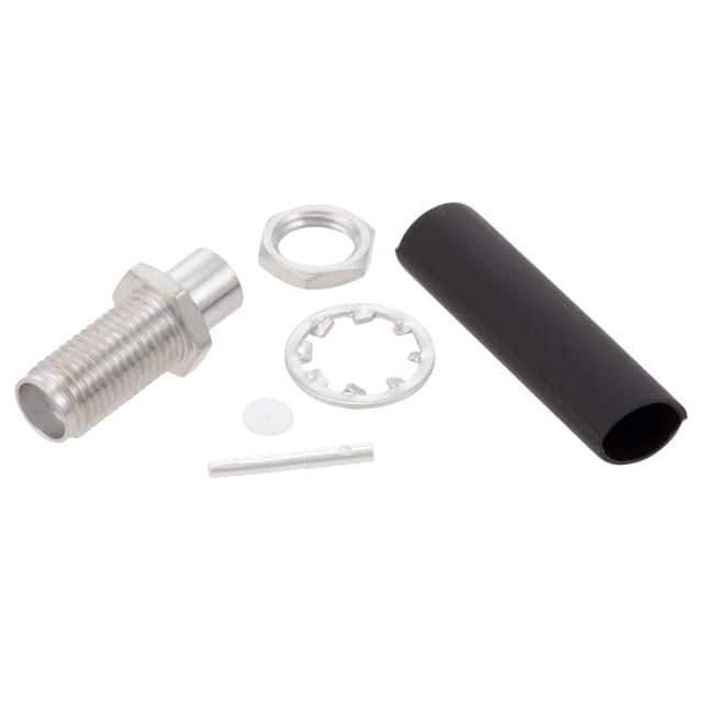 PE45835 SMA(M) BLKHD MNT