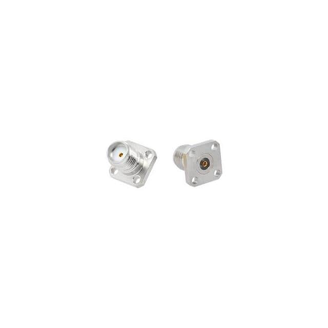 PM06FS040 SMA Connector, DC to 26.5 GHz, C