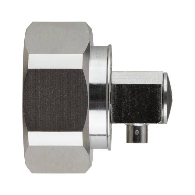 RFD-1610-SR2 7/16 DIN Male R/A; Low PIM