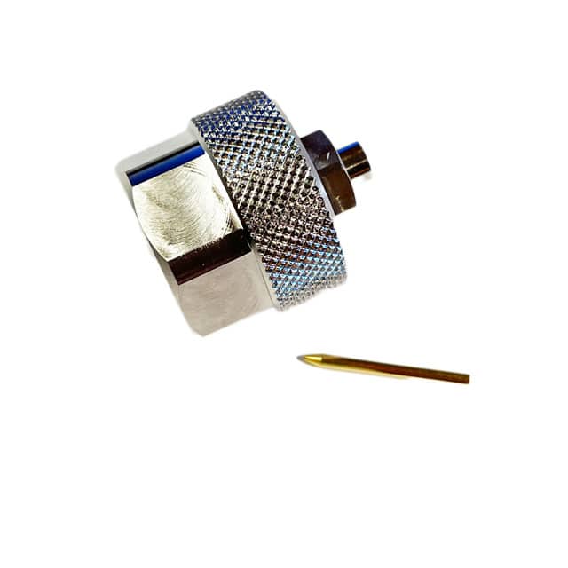 N5M17D-A29N01 N STR MALE   FOR 0.141"