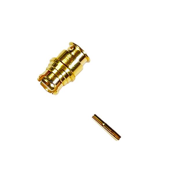 PPF12A-A28G01 SMP STR FEMALE  FOR 0.085"