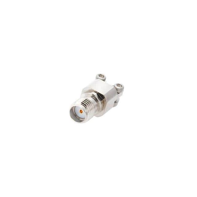 NE06FS001 End Launch SMA Connector (Narrow