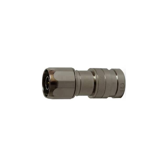 COMP-NM-400PL N MALE COMPRESSION; 50 OHMS