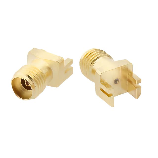 SM03FS008 Board Edge 2.92 mm (DC to 40 GHz