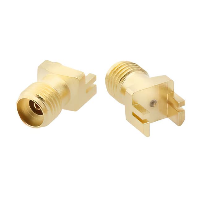 SM03FS007 Board Edge 2.92 mm (DC to 40 GHz