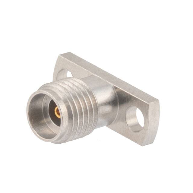 PE45608 2.92(F) FLD RPL 2HOLE 0.015" PIN