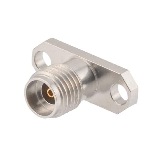 PE45601 2.92(F) FLD RPL 2HOLE 0.020" PIN