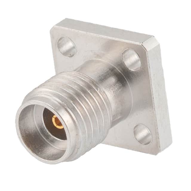 PE45592 2.92(F) FLD RPL 4HOLE 0.015" PIN