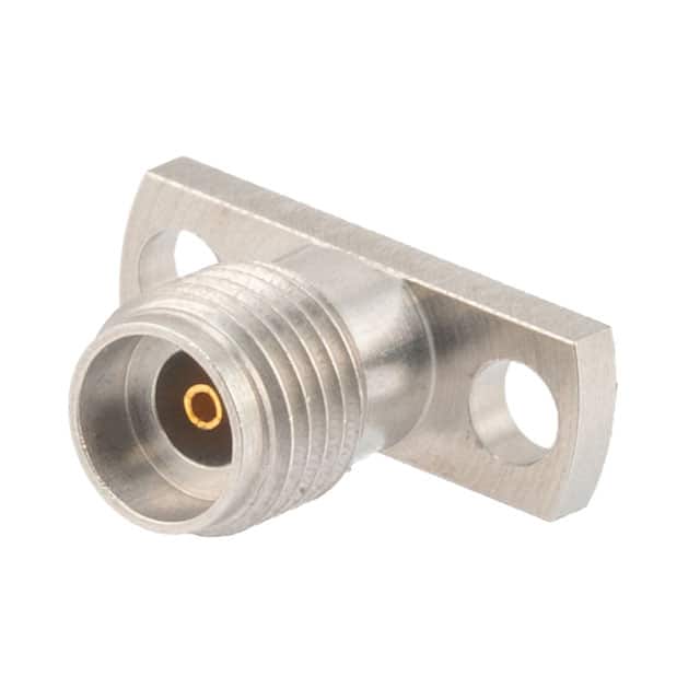 PE45609 2.92(F) FLD RPL 2HOLE 0.020" PIN