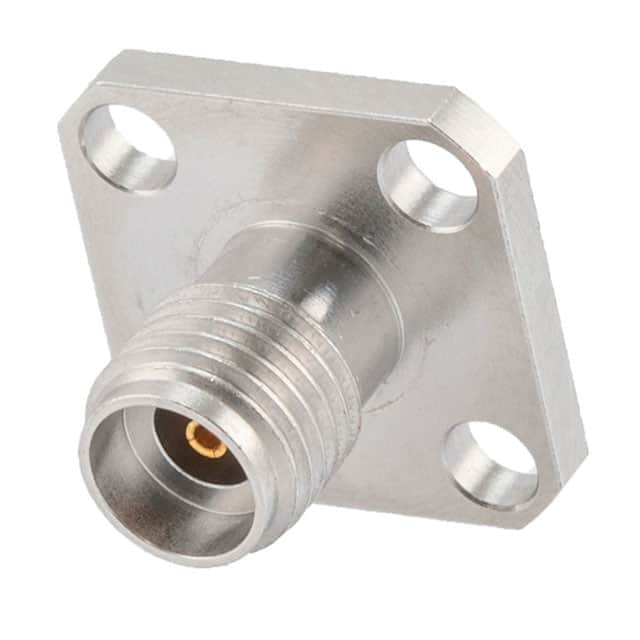 PE45596 2.92(F) FLD RPL 4HOLE 0.015" PIN