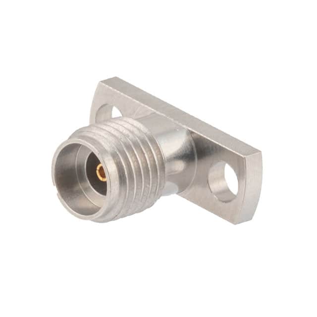PE45606 2.92(F) FLD RPL 2HOLE 0.009" PIN