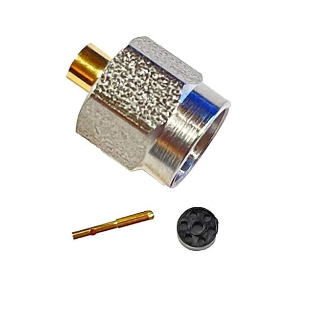 PDM12G-A28S01 2.92MM STR MALE   FOR 0.085"