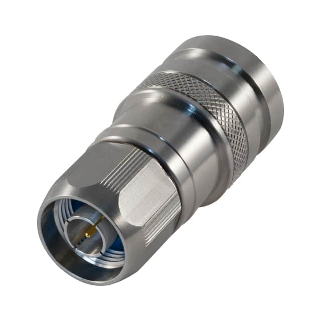 COMP-NM-600 N MALE COMPRESSION; 50 OHMS