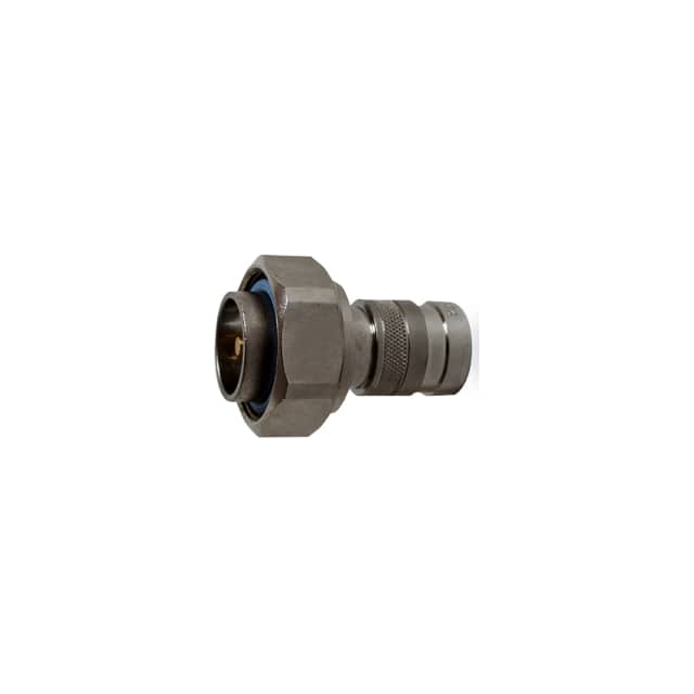 COMP-DM-400 7/16 DIN MALE COMPRESSION; 50 OH