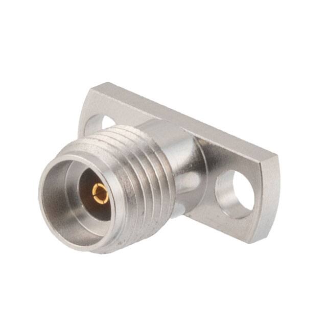 PE45603 2.92(F) FLD RPL 2HOLE 0.012" PIN