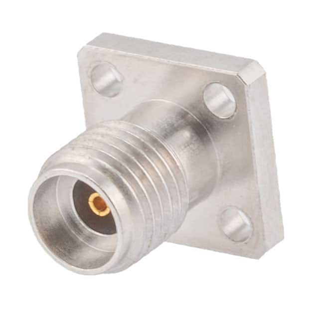 PE45591 2.92(F) FLD RPL 4HOLE 0.012" PIN