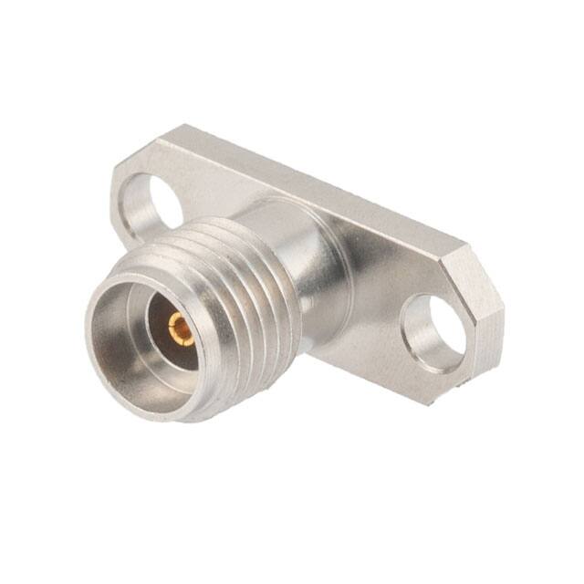 PE45600 2.92(F) FLD RPL 2HOLE 0.015" PIN
