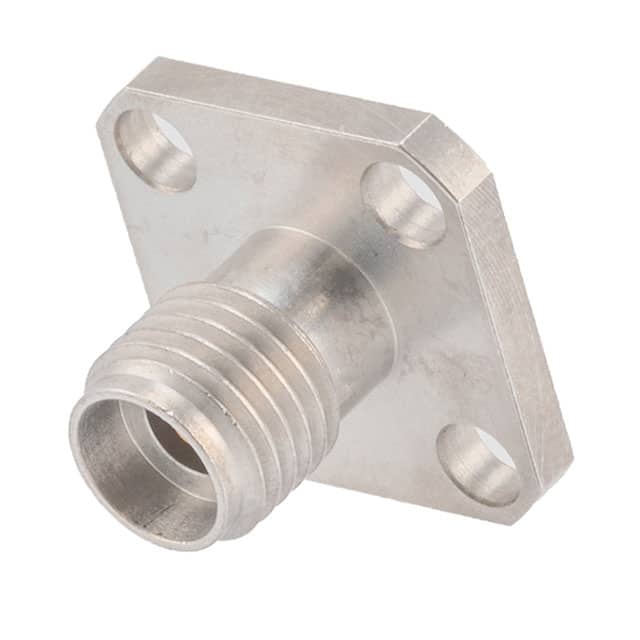 PE45595 2.92(F) FLD RPL 4HOLE 0.012" PIN
