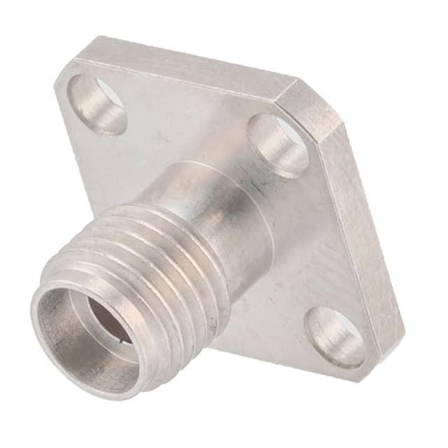 PE45597 2.92(F) FLD RPL 4HOLE 0.020" PIN
