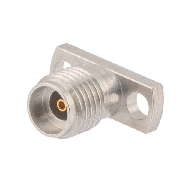 PE45605 2.92(F) FLD RPL 2HOLE 0.020" PIN
