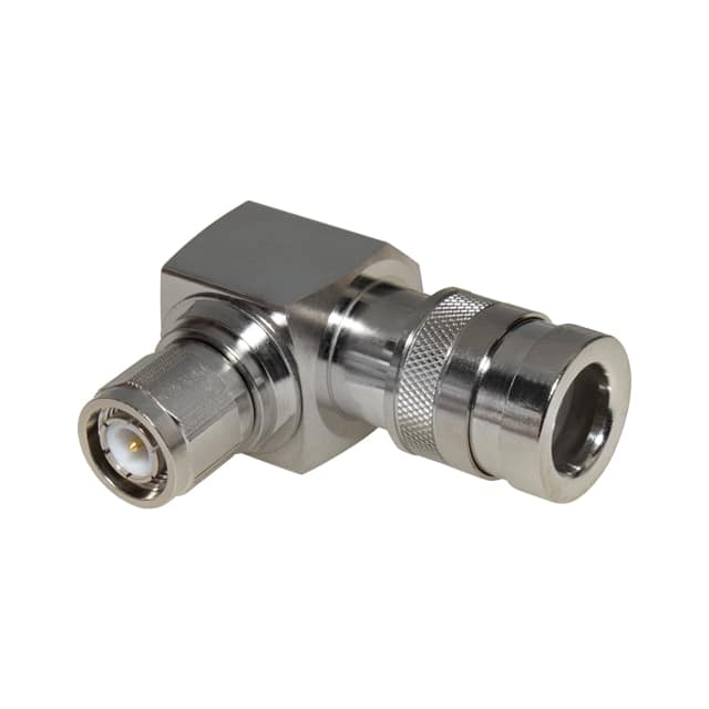 COMP-TRA-400 TNC MALE R/A COMPRESSION; 50 OHM