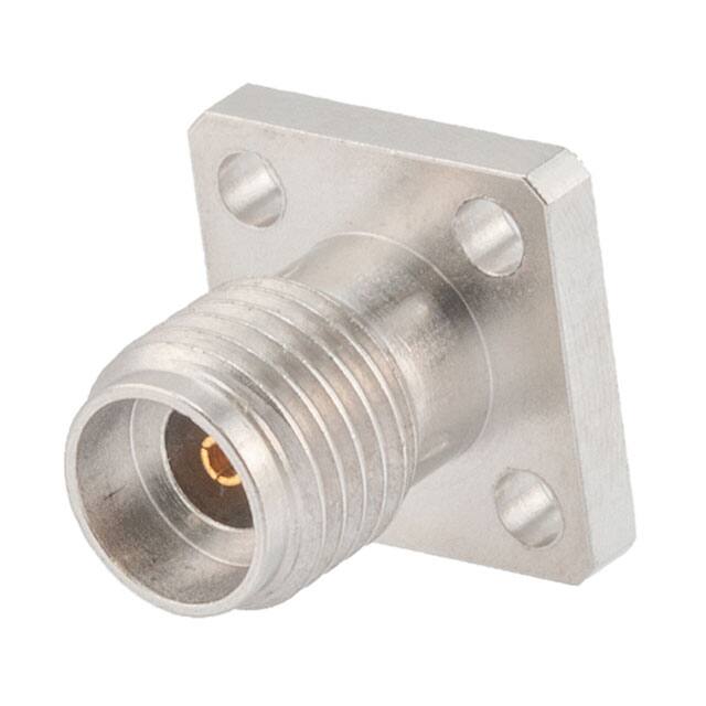 PE45593 2.92(F) FLD RPL 4HOLE 0.020" PIN