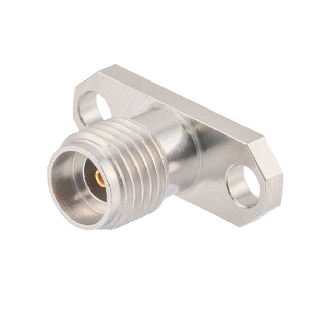 PE45599 2.92(F) FLD RPL 2HOLE 0.012" PIN