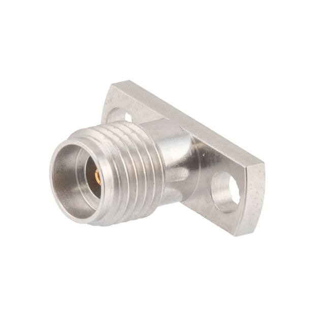 PE45607 2.92(F) FLD RPL 2HOLE 0.012" PIN