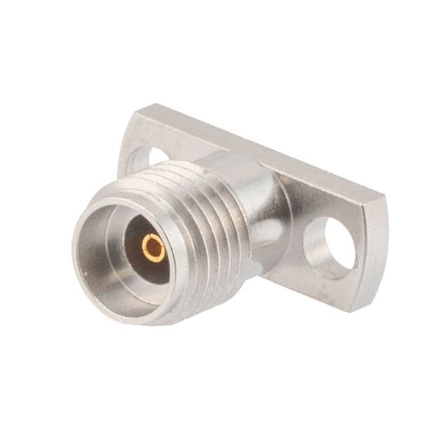 PE45602 2.92(F) FLD RPL 2HOLE 0.009" PIN