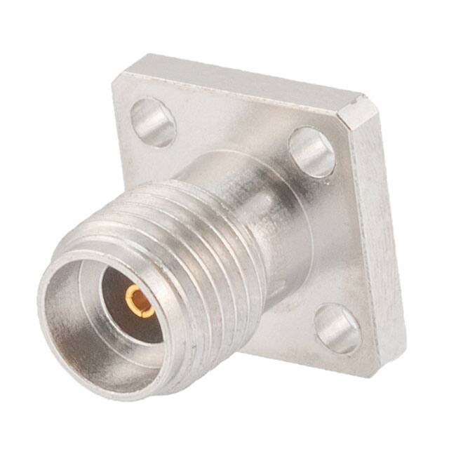 PE45590 2.92(F) FLD RPL 4HOLE 0.009" PIN