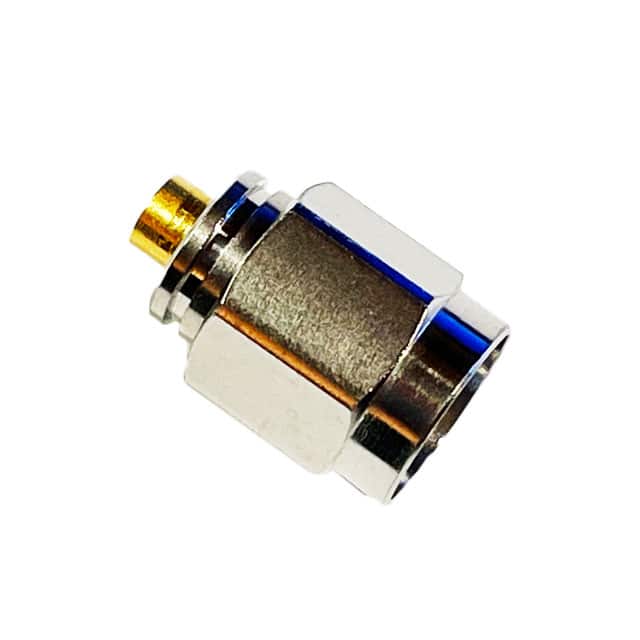 PBM12D-A28S01 1.85MM STR MALE FOR 0.085"
