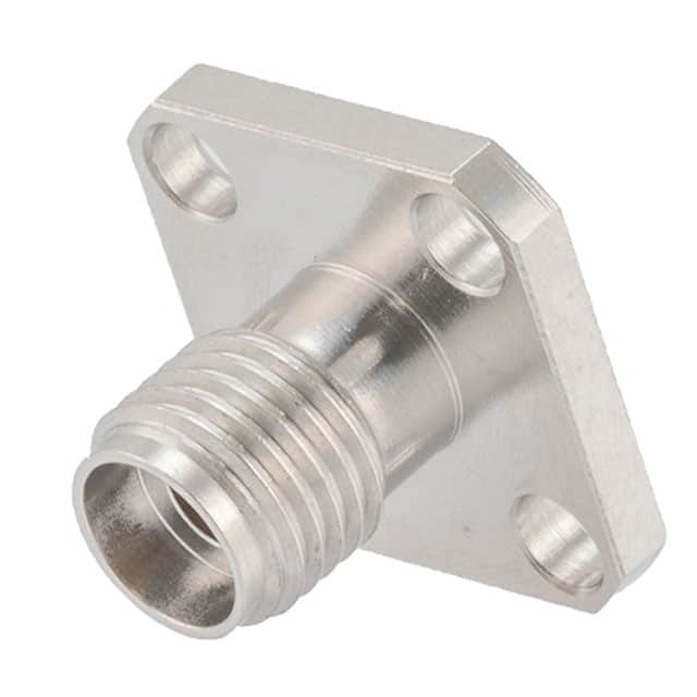 PE45594 2.92(F) FLD RPL 4HOLE 0.009" PIN