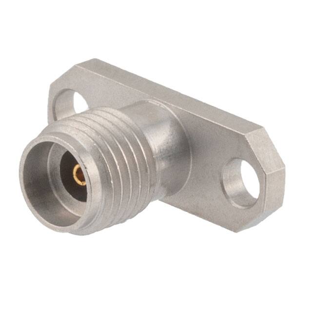 PE45598 2.92(F) FLD RPL 2HOLE 0.009" PIN