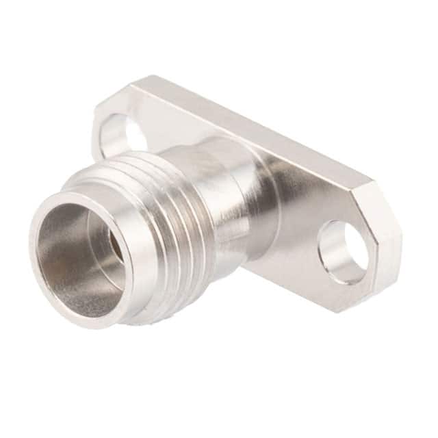 PE45621 2.4(F) FLD RPL 2HOLE 0.020" PIN