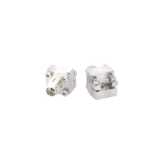EL02FS002 End Launch 2.4 mm Connector(DC t