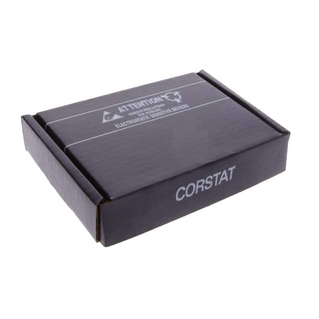 3080-1 CORREC-PAK SHIPPER 7 X 5 X 1.5"