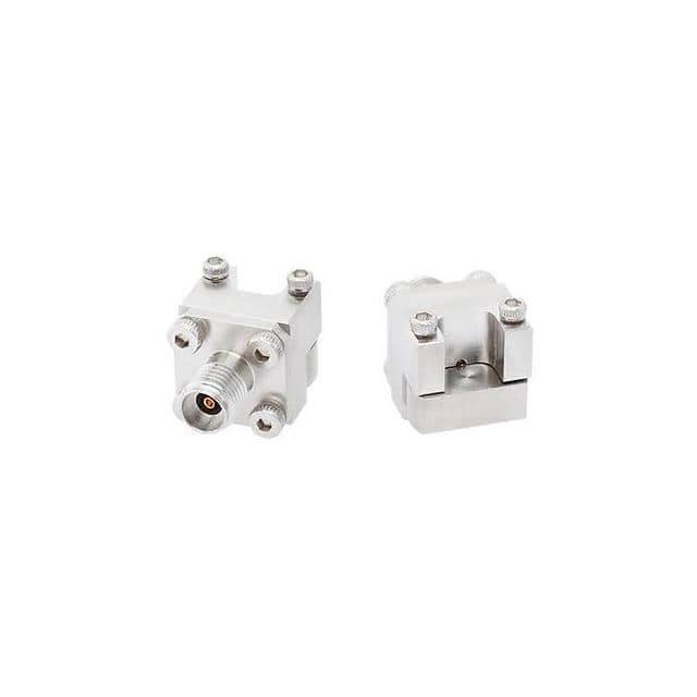 EL03FS001 End Launch 2.92 mm Connector(DC