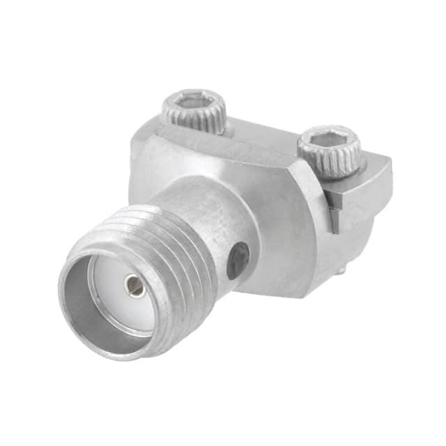 PE45465 SMA(F) END LAUNCH MSTRP 0.005"