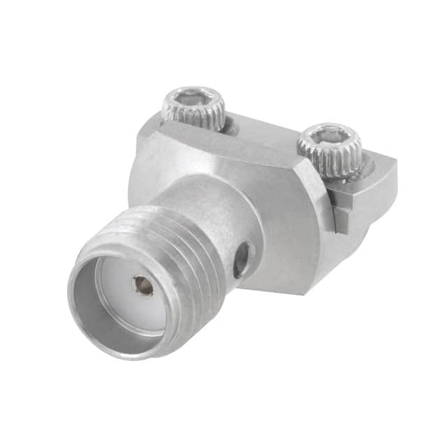 PE45462 SMA(F) END LAUNCH MSTRP 0.008"